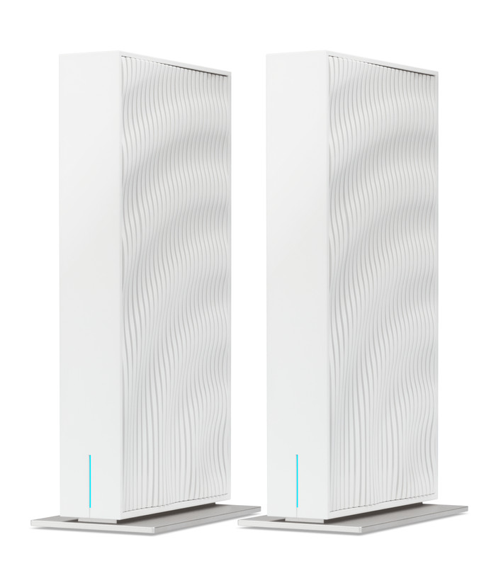 Acer Wave 7 2-pack rechterkant
