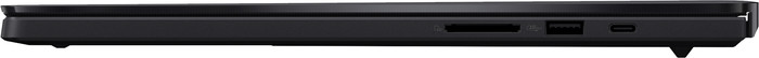 ASUS ProArt P16 OLED Copilot+PC H7606WP-RJ129X QWERTY rechterkant