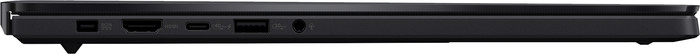 ASUS ProArt P16 OLED Copilot+PC H7606WP-RJ129X QWERTY linkerkant