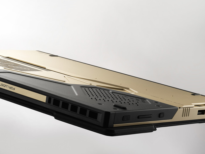 ASUS ROG Flow Z13-KJP GZ302EAC-RU178W visual leverancier