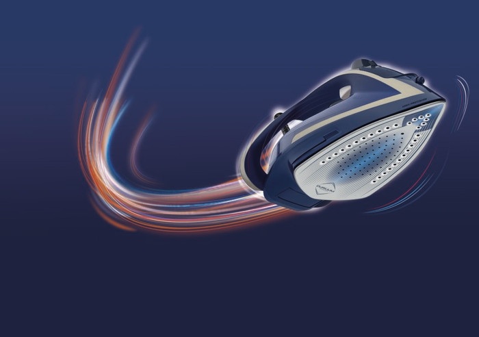 Tefal Ultragliss Anti-Calc Plus FV6830 visueller lieferant