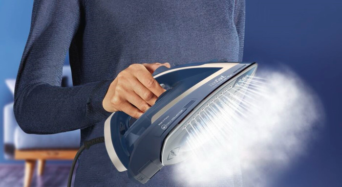 Tefal Ultragliss Anti-Calc Plus FV6830 detail