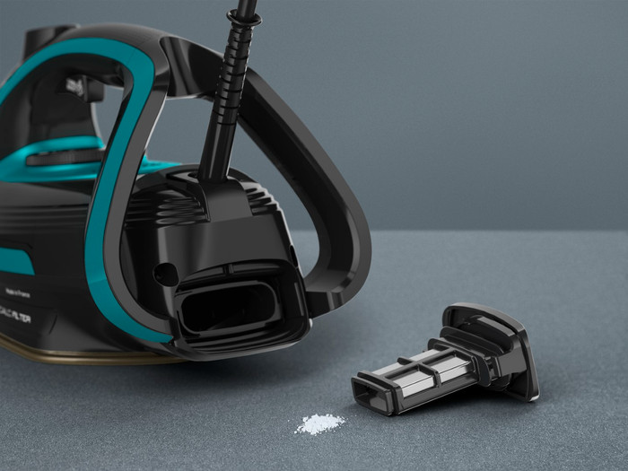 Tefal Puregliss FV8066 detail