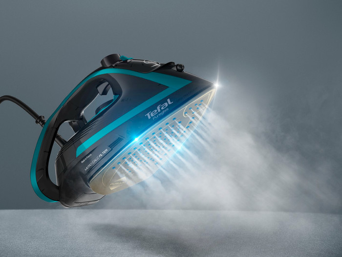 Tefal Puregliss FV8066 detail