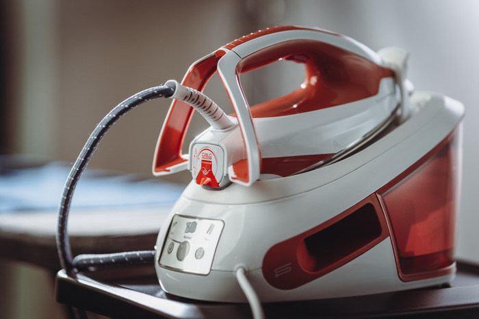 Tefal Express Power SV8110 detail