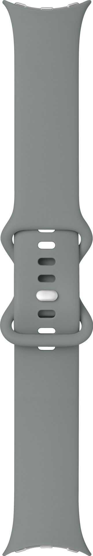 Google Pixel Watch 3 Gray 45mm detail