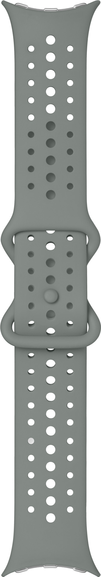 Google Pixel Watch 3 Gray 45mm detail