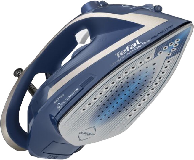 Tefal Ultragliss Anti-Calc Plus FV6830 unten