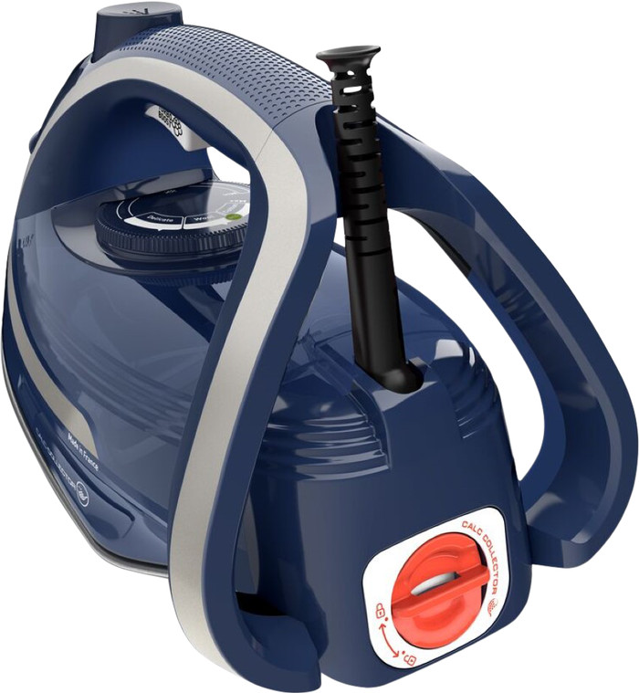 Tefal Ultragliss Anti-Calc Plus FV6830 rückseite