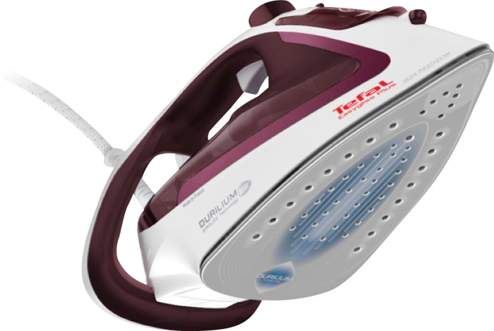 Tefal Easygliss Plus FV5714 detail