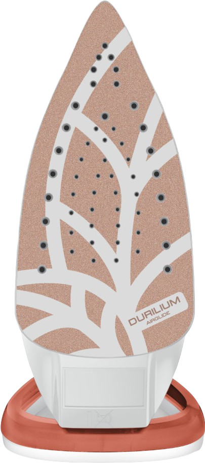 Tefal Easygliss Eco FV5782 onderkant