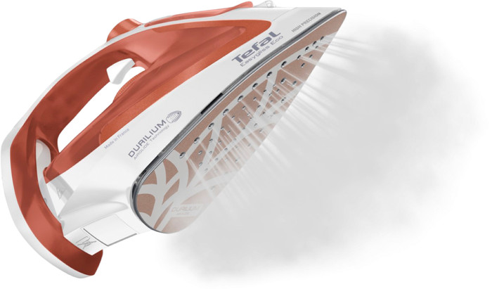 Tefal Easygliss Eco FV5782 detail