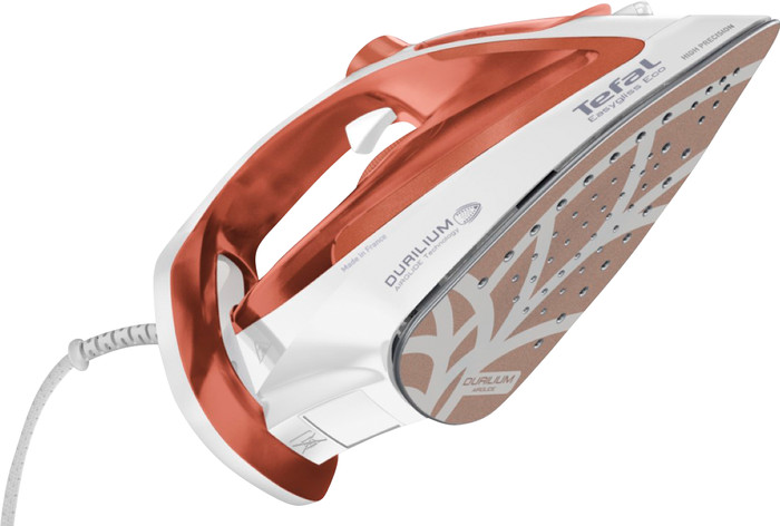 Tefal Easygliss Eco FV5782 detail