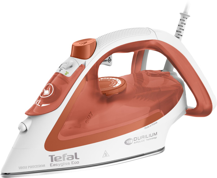 Tefal Easygliss Eco FV5782 rechterkant