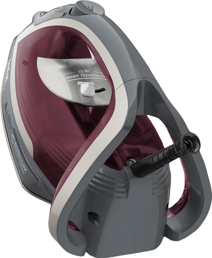 Tefal Smart Protect Plus FV6870 achterkant
