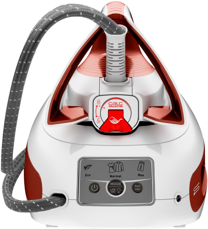 Tefal Express Power SV8110 achterkant