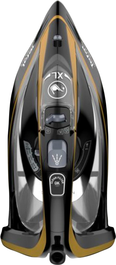 Tefal Ultimate Pure FV9847 bovenkant