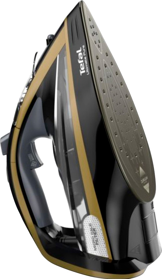 Tefal Ultimate Pure FV9847 detail