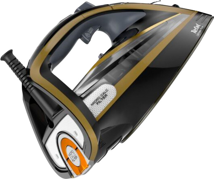 Tefal Ultimate Pure FV9847 detail