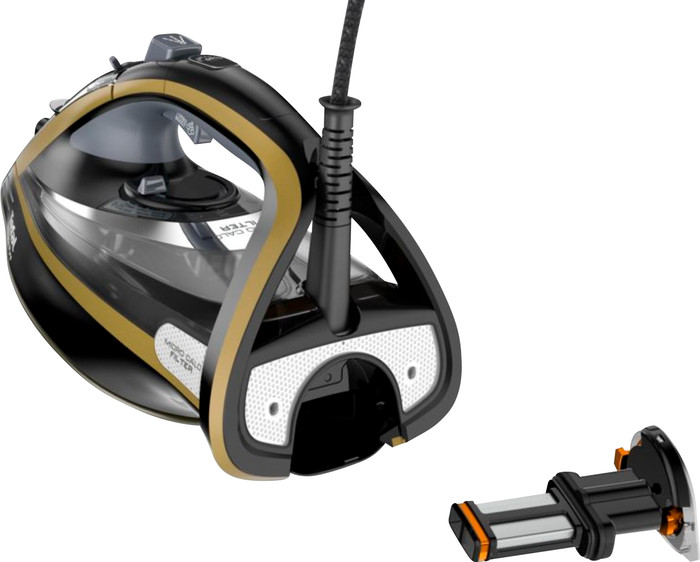 Tefal Ultimate Pure FV9847 detail