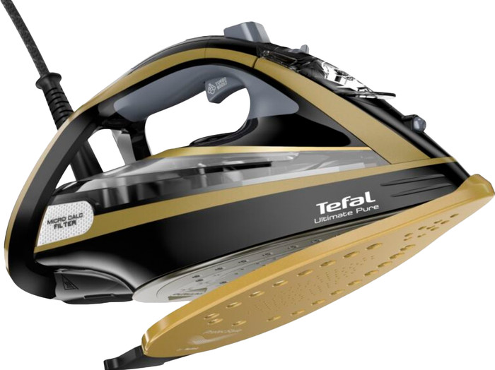 Tefal Ultimate Pure FV9847 detail