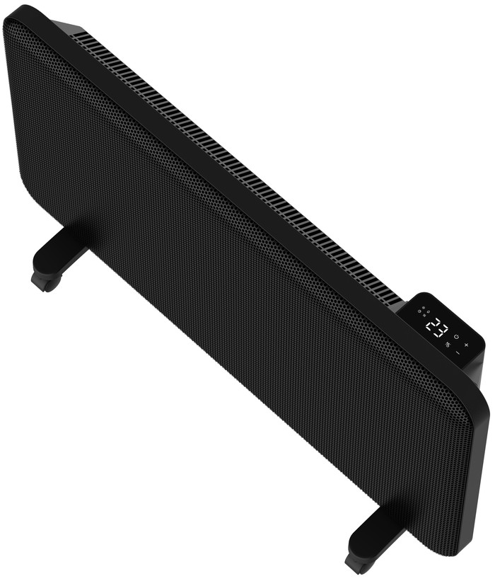 Fuave Gothenburg Premium Black top