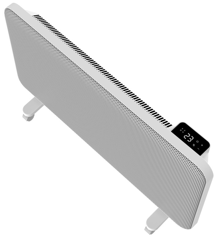 Fuave Gothenburg Premium Wit bovenkant