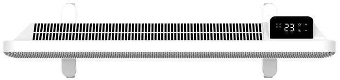 Fuave Gothenburg Premium Wit bovenkant