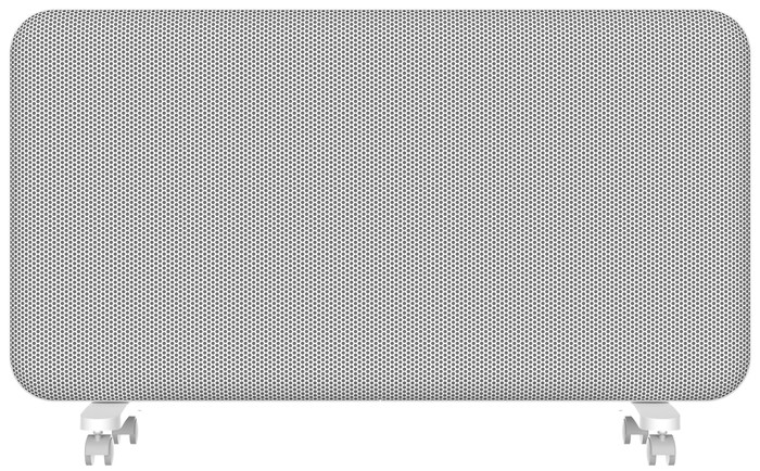 Fuave Gothenburg Premium Wit voorkant