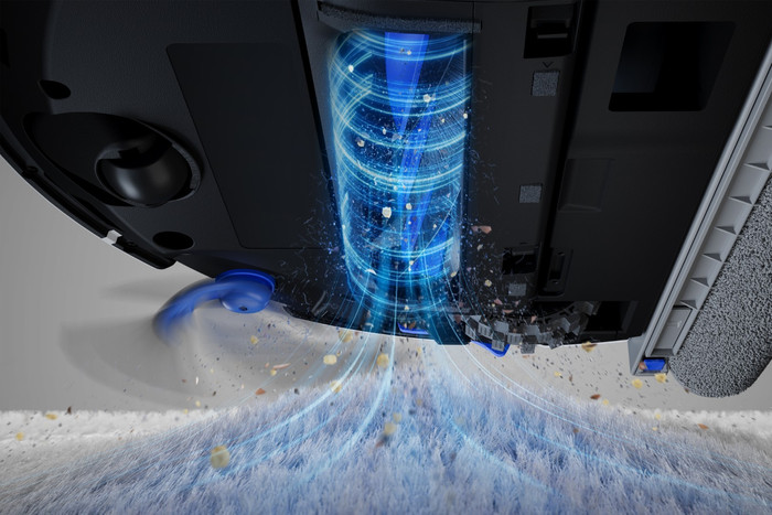 Ecovacs DEEBOT T90 PRO OMNI visual leverancier