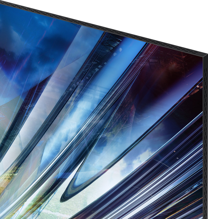 Samsung Neo QLED 8K 75QN900D (2024) detail