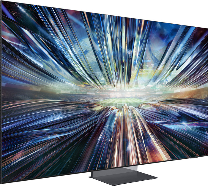 Samsung Neo QLED 8K 75QN900D (2024) voorkant