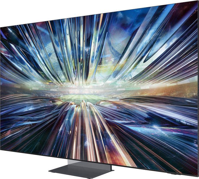 Samsung Neo QLED 8K 75QN900D (2024) voorkant