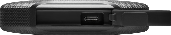 SanDisk Professional G-DRIVE ArmorATD 2TB detail