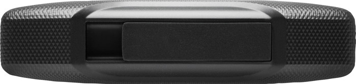 SanDisk Professional G-DRIVE ArmorATD 2TB detail