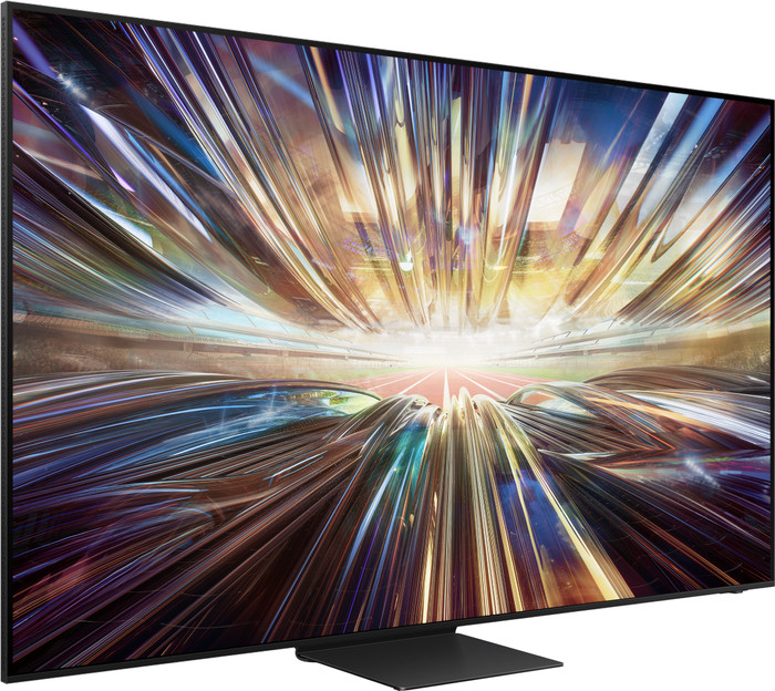 Samsung Neo QLED 8K 85QN800D (2024) voorkant