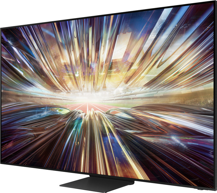 Samsung Neo QLED 8K 85QN800D (2024) voorkant