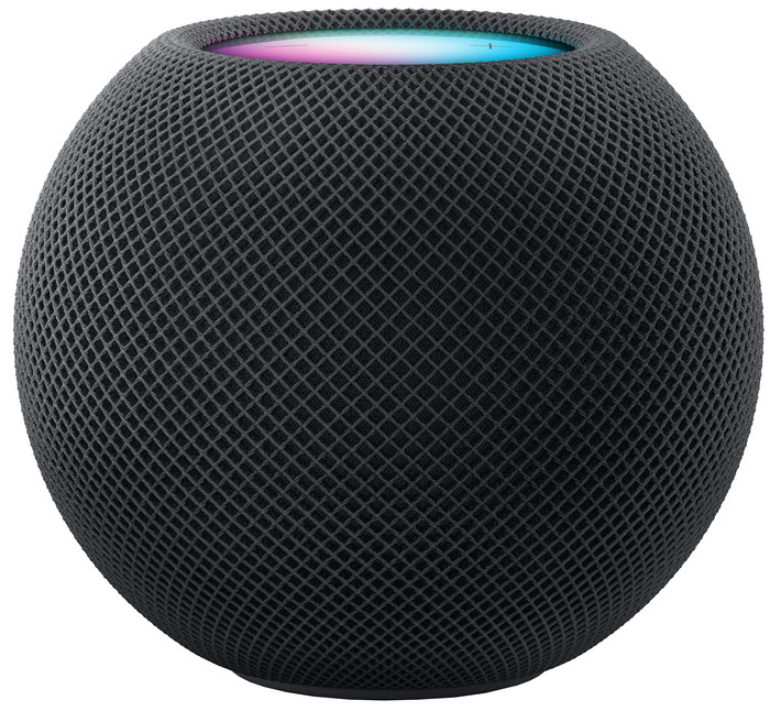 Apple HomePod Mini Black Main Image