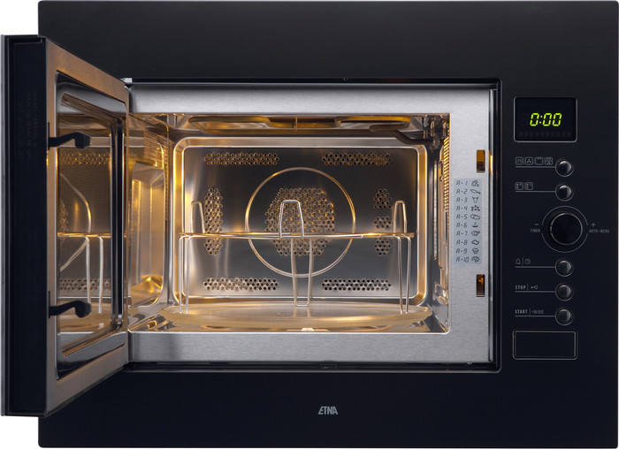 ETNA CM232ZT binnenkant