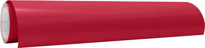 Cricut Joy Xtra Smart Vinyl Permanent 24x91cm Red left side