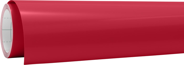 Cricut Joy Xtra Smart Vinyl Permanent 24x91cm Red detail