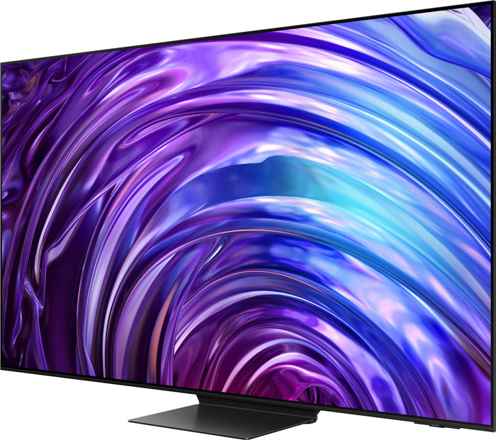 Samsung OLED 4K 65S95D (2024) linkerkant