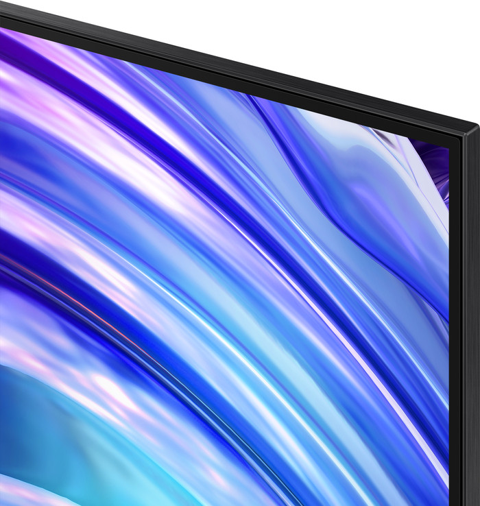 Samsung OLED 4K 65S95D (2024) detail