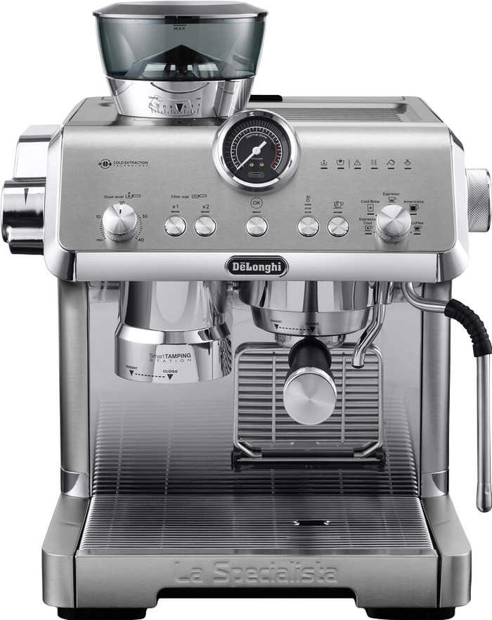 De'Longhi La Specialista Opera EC9555.M voorkant