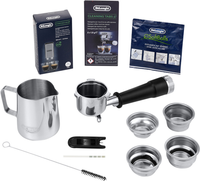 De'Longhi La Specialista Opera EC9555.BK accessoire