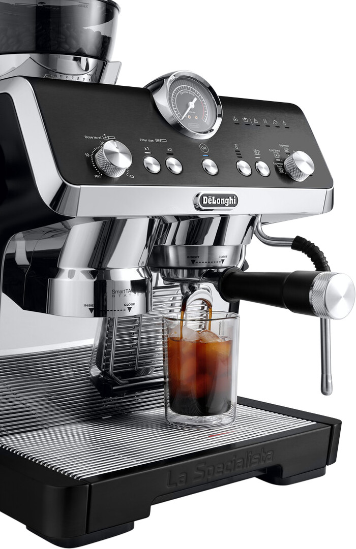 De'Longhi La Specialista Opera EC9555.BK detail