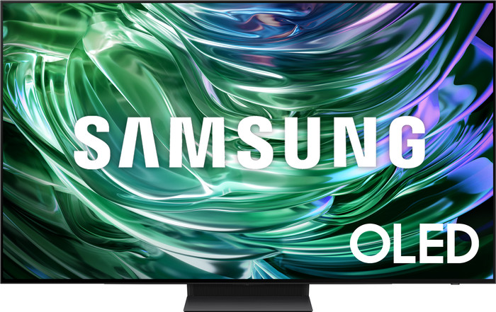 Samsung OLED 4K 48S90D (2024) front