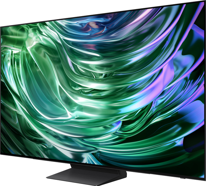 Samsung OLED 4K 48S90D (2024) front