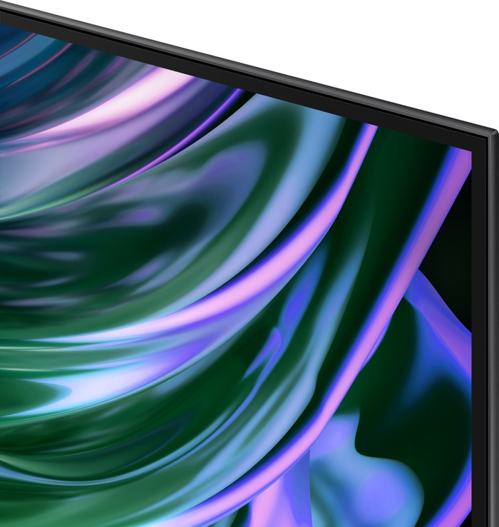 Samsung OLED 4K 48S90D (2024) detail