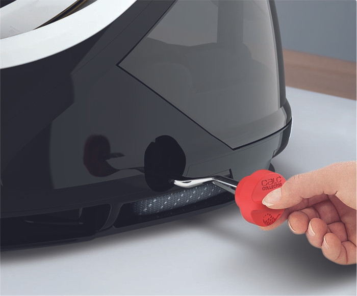 Tefal Pro Express Ultimate GV9550 detail